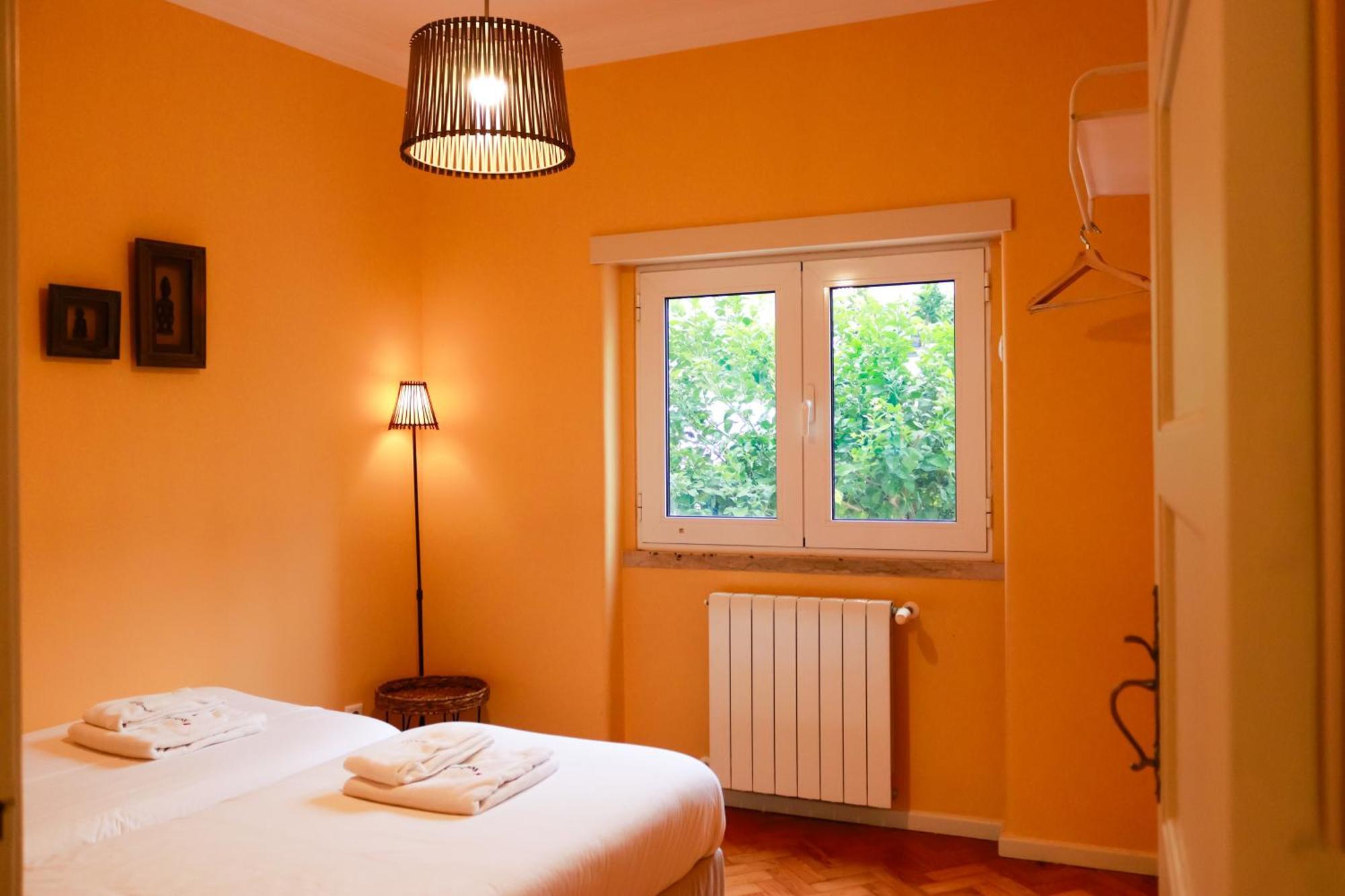 Flh Alcantara Stylish Duplex With Terrace Lisbona Esterno foto