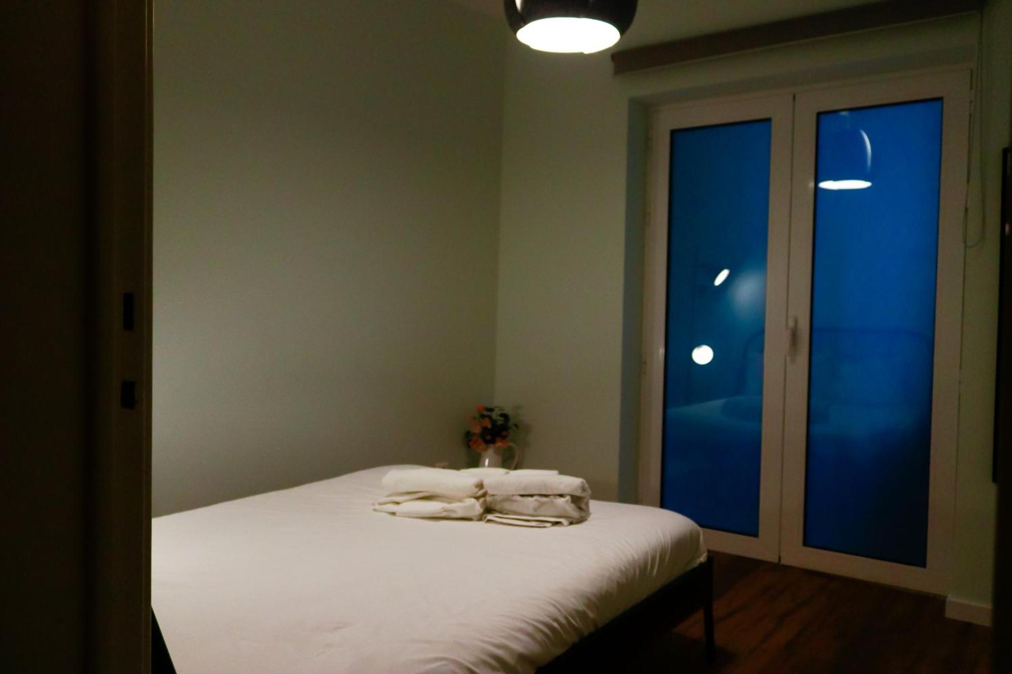 Flh Alcantara Stylish Duplex With Terrace Lisbona Esterno foto