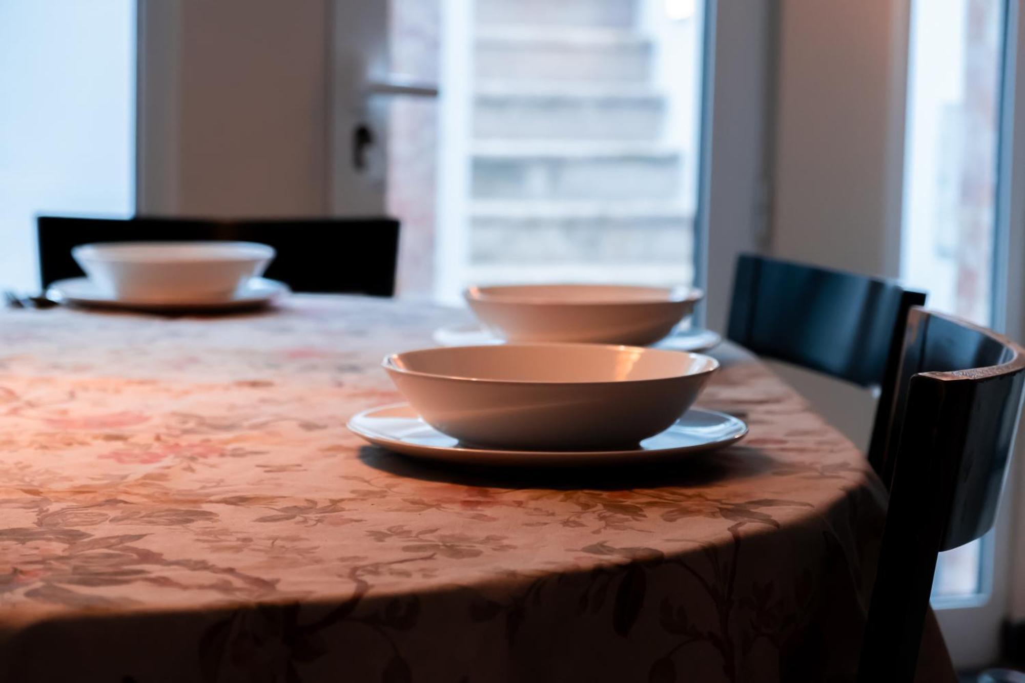 Flh Alcantara Stylish Duplex With Terrace Lisbona Esterno foto