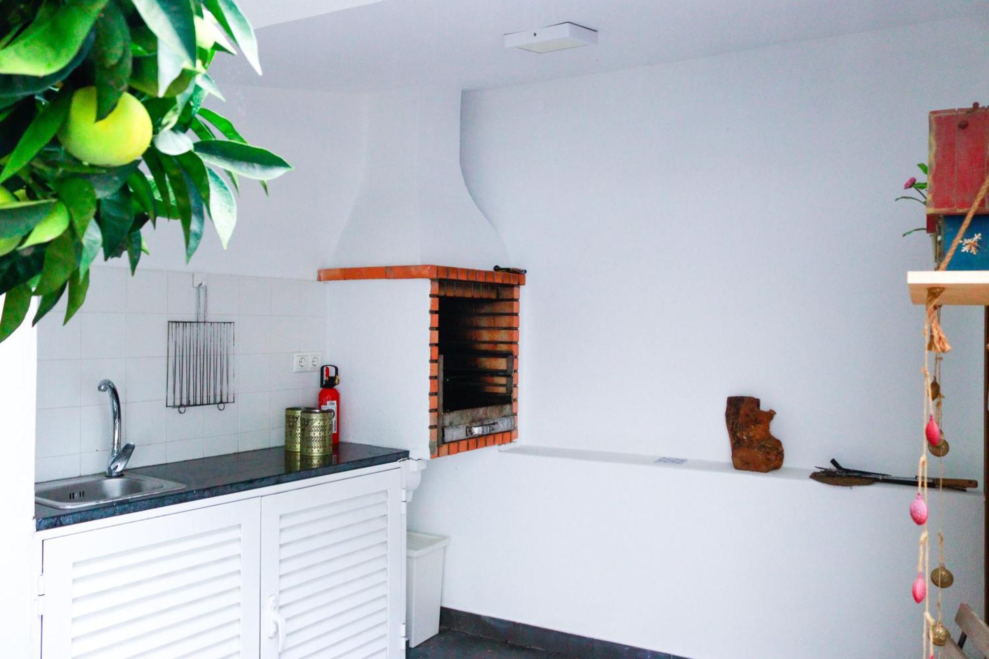Flh Alcantara Stylish Duplex With Terrace Lisbona Esterno foto
