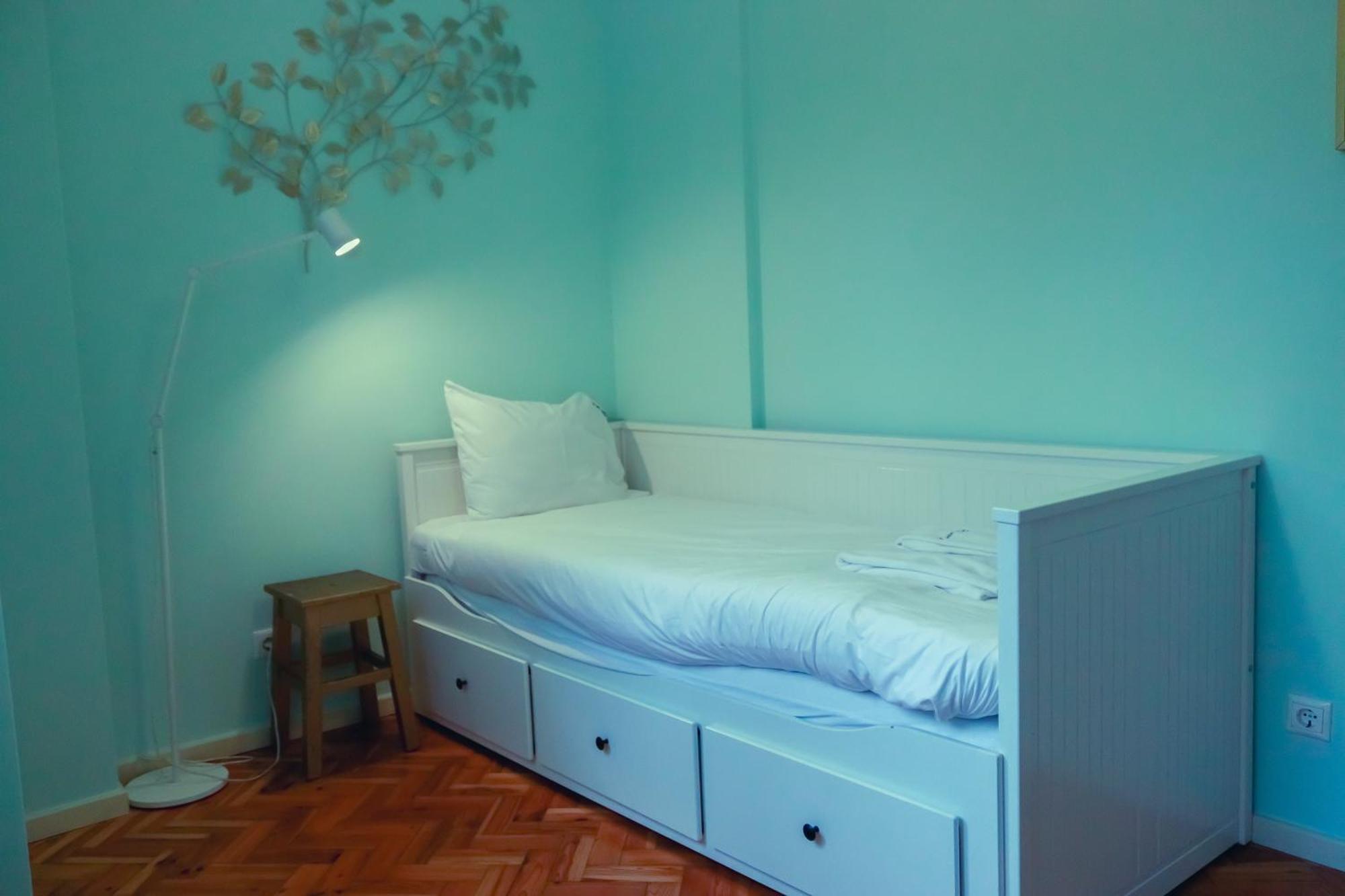 Flh Alcantara Stylish Duplex With Terrace Lisbona Esterno foto
