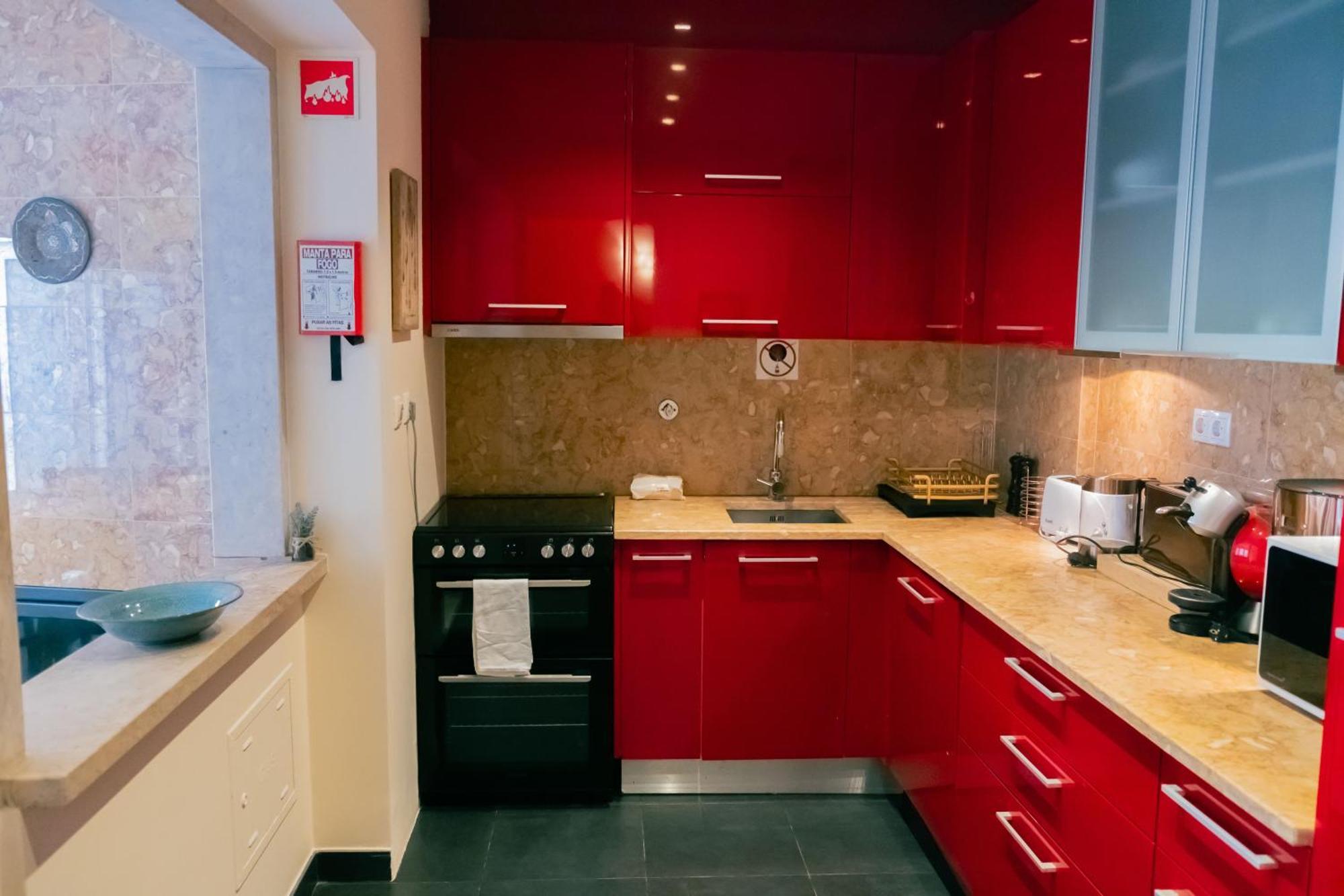 Flh Alcantara Stylish Duplex With Terrace Lisbona Esterno foto