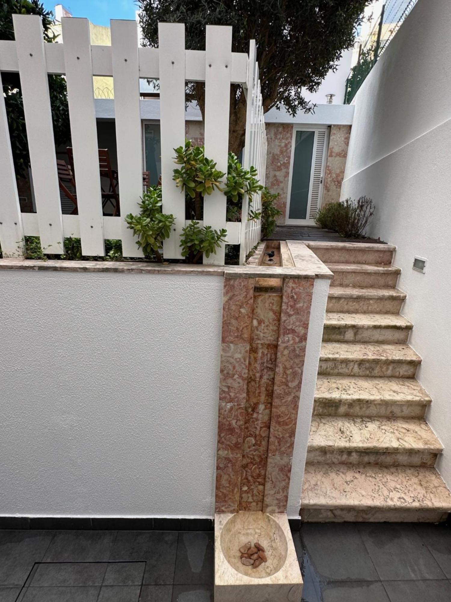 Flh Alcantara Stylish Duplex With Terrace Lisbona Esterno foto